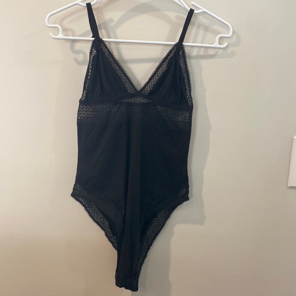 NWOT Victoria’s Secret Body Suit